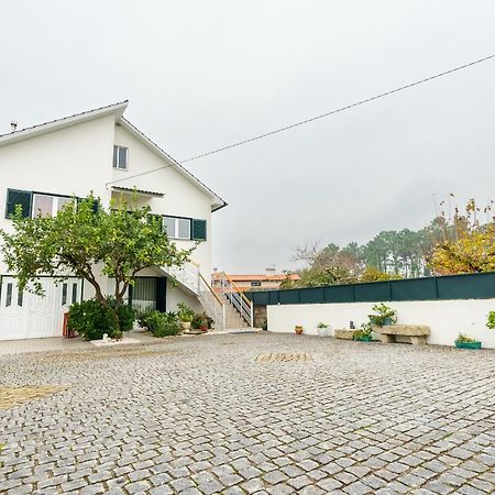 דירות פונטה דה לימה Casa O Limoeiro מראה חיצוני תמונה