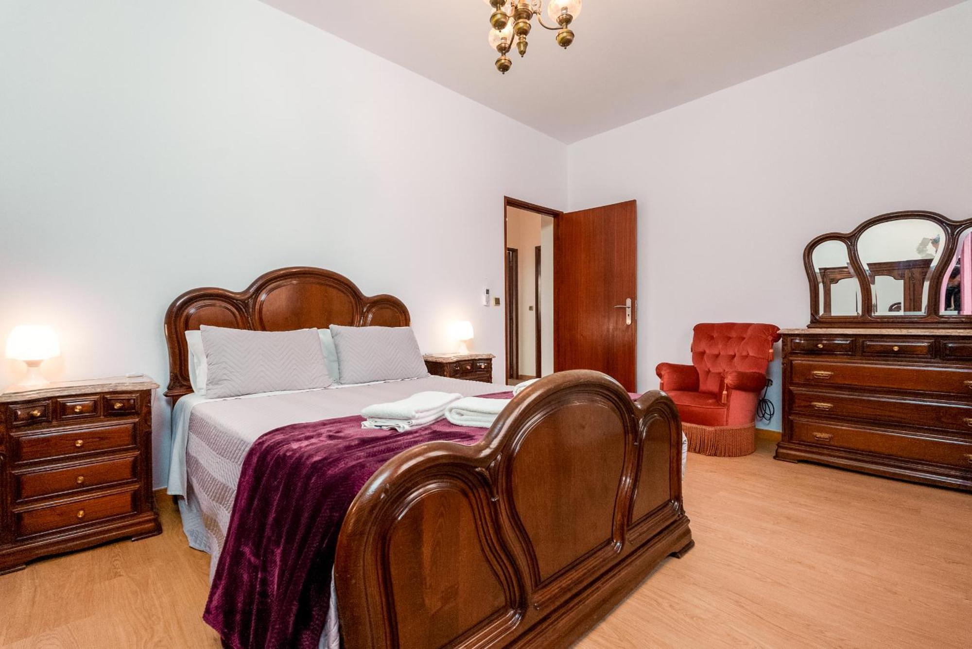 דירות פונטה דה לימה Casa O Limoeiro מראה חיצוני תמונה