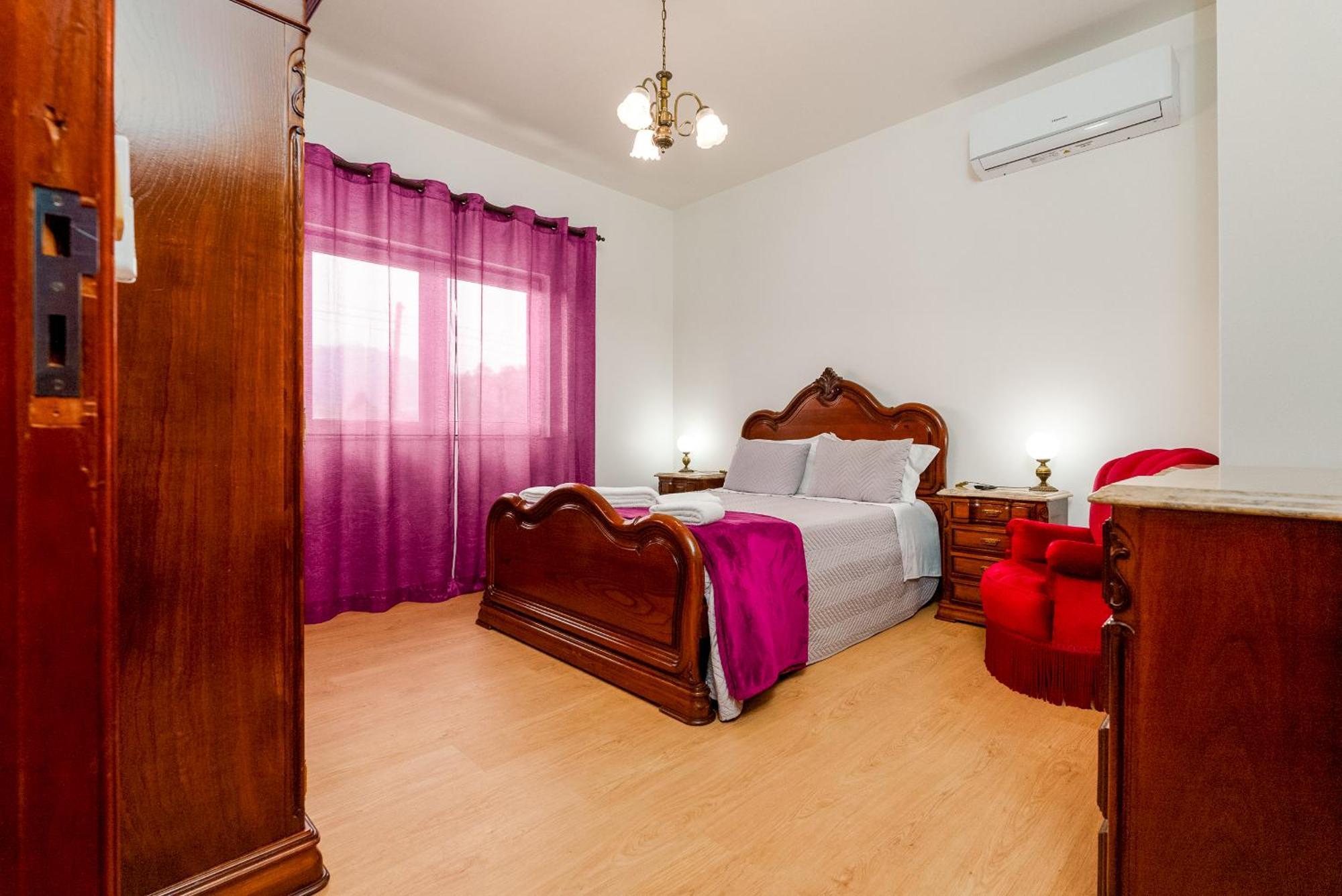דירות פונטה דה לימה Casa O Limoeiro מראה חיצוני תמונה